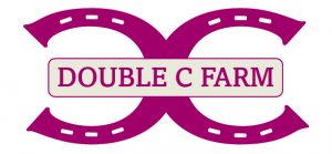Double C Farm logo