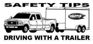 Trailer Safety Seminar - cancelled @ Oak Spring Equestrian, LLC | Woodbine | Maryland | United States